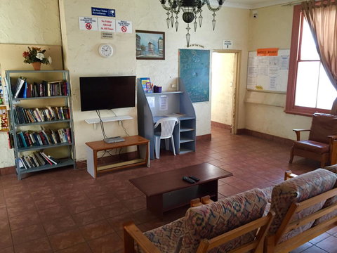Hay Street Traveller\'s Inn - Hotel Accommodation 13