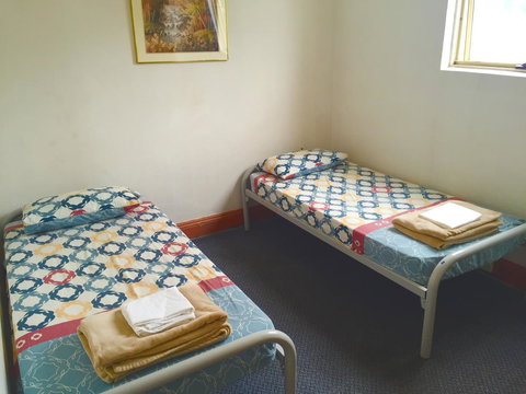 Hay Street Traveller\'s Inn - Hotel Accommodation 18