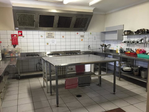 Hay Street Traveller\'s Inn - Hotel Accommodation 14