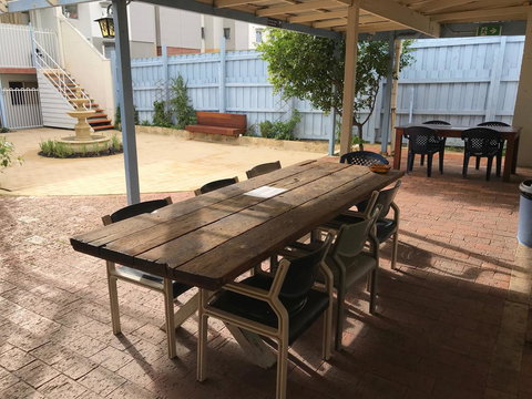 Hay Street Traveller\'s Inn - Hotel Accommodation 7