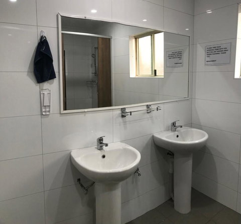 Hay Street Traveller\'s Inn - Hotel Accommodation 9