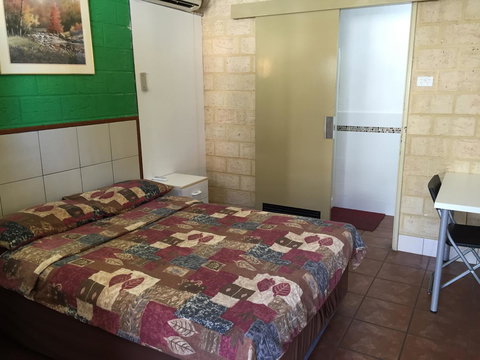 Hay Street Traveller\'s Inn - Hotel Accommodation 17