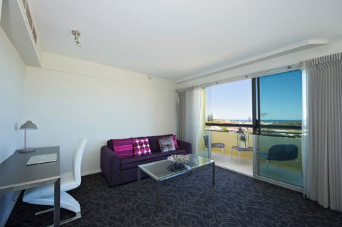 Best Western Plus Hotel Lord Forrest - Hotel Accommodation 29