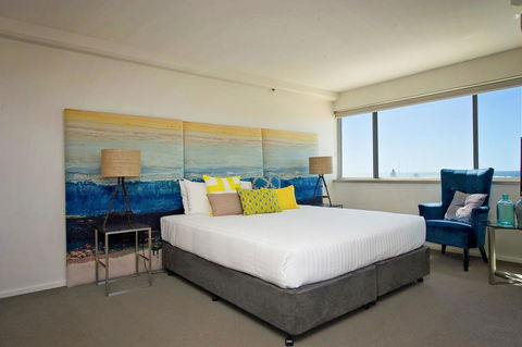 Best Western Plus Hotel Lord Forrest - Hotel Accommodation 43