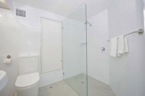 Best Western Plus Hotel Lord Forrest - Hotel Accommodation 44