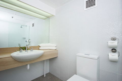 Best Western Plus Hotel Lord Forrest - Hotel Accommodation 12