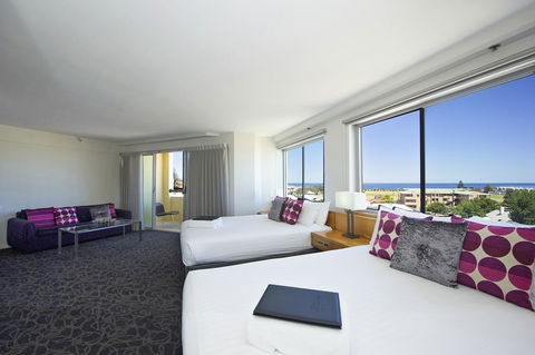 Best Western Plus Hotel Lord Forrest - Hotel Accommodation 13