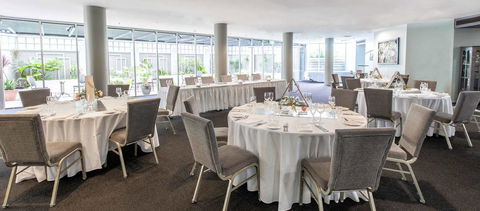 Best Western Plus Hotel Lord Forrest - Hotel Accommodation 15