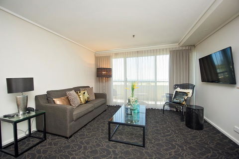 Best Western Plus Hotel Lord Forrest - Hotel Accommodation 11
