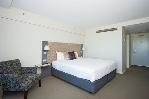 Best Western Plus Hotel Lord Forrest - Hotel Accommodation 28