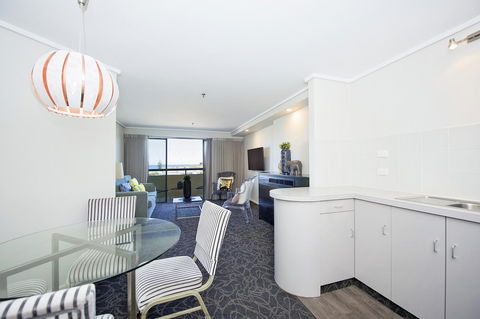 Best Western Plus Hotel Lord Forrest - Hotel Accommodation 14