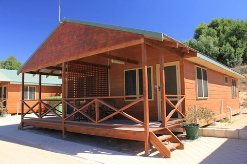 Ningaloo Coral Bay â€“ Bayview - Hotel Accommodation 30