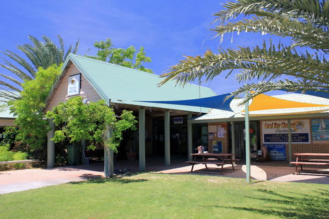 Ningaloo Coral Bay â€“ Bayview - Hotel Accommodation 14
