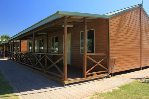 Ningaloo Coral Bay â€“ Bayview - Hotel Accommodation 18