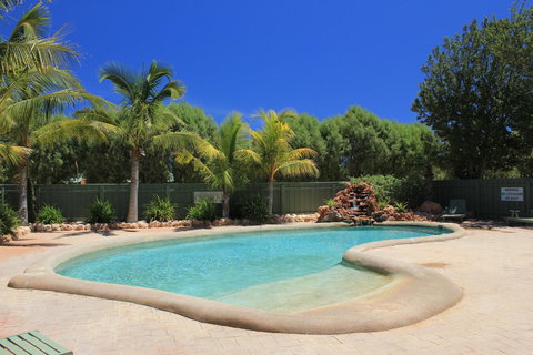 Ningaloo Coral Bay â€“ Bayview - Hotel Accommodation 33