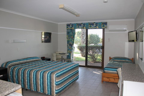 Ningaloo Coral Bay â€“ Bayview - Hotel Accommodation 8
