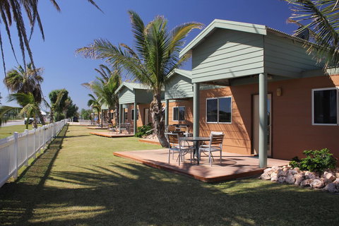 Ningaloo Coral Bay â€“ Bayview - Hotel Accommodation 20