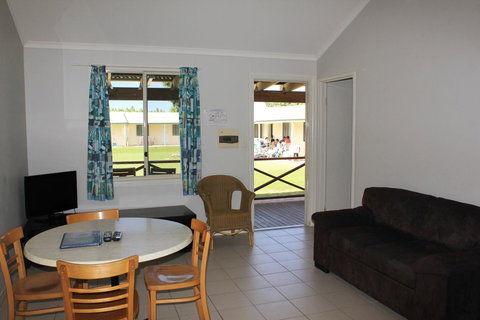 Ningaloo Coral Bay â€“ Bayview - Hotel Accommodation 25
