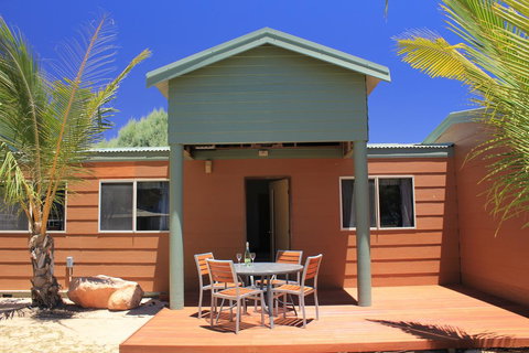 Ningaloo Coral Bay â€“ Bayview - Hotel Accommodation 28