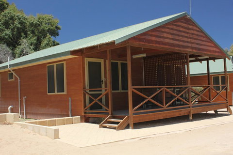 Ningaloo Coral Bay â€“ Bayview - Hotel Accommodation 31