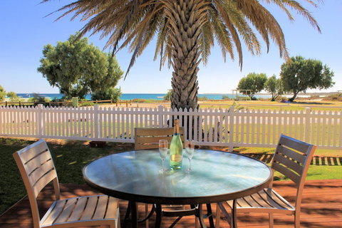 Ningaloo Coral Bay â€“ Bayview - Hotel Accommodation 27