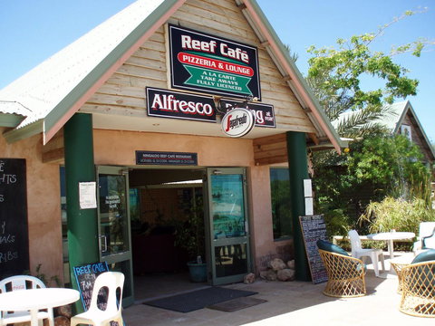 Ningaloo Coral Bay â€“ Bayview - Hotel Accommodation 9