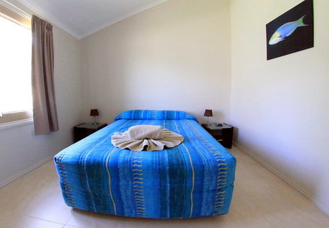 Ningaloo Coral Bay â€“ Bayview - Hotel Accommodation 22