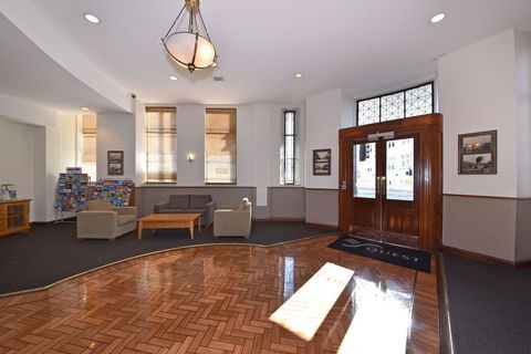 Inner Perth CBD 1X1 Apartment: 605451 - Hotel Accommodation 22