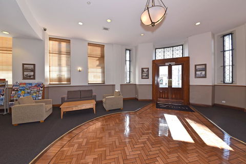 Inner Perth CBD 1X1 Apartment: 605451 - Hotel Accommodation 21