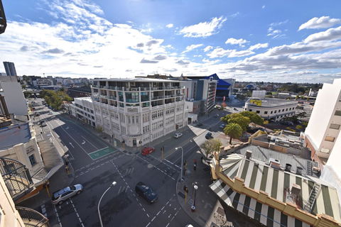 Inner Perth CBD 1X1 Apartment: 605451 - Hotel Accommodation 18