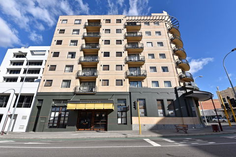 Inner Perth CBD 1X1 Apartment: 605451 - Hotel Accommodation 27