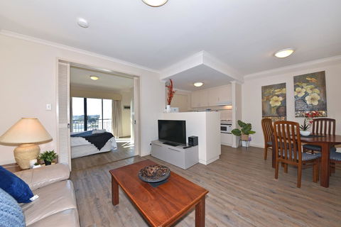 Inner Perth CBD 1X1 Apartment: 605451 - Hotel Accommodation 9