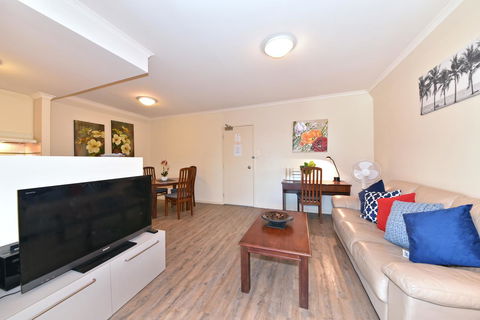 Inner Perth CBD 1X1 Apartment: 605451 - Hotel Accommodation 5