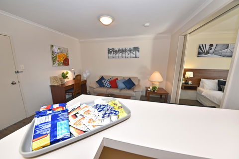 Inner Perth CBD 1X1 Apartment: 605451 - Hotel Accommodation 16