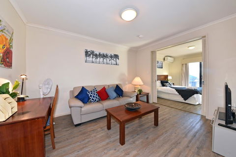 Inner Perth CBD 1X1 Apartment: 605451 - Hotel Accommodation 6