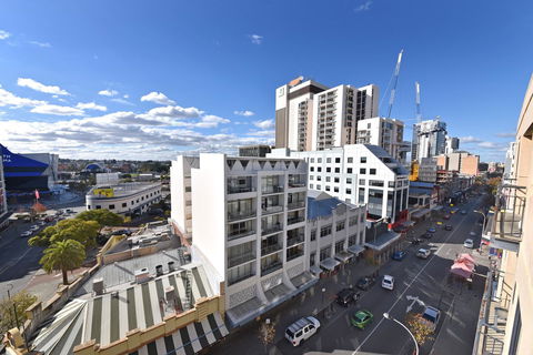 Inner Perth CBD 1X1 Apartment: 605451 - Hotel Accommodation 19