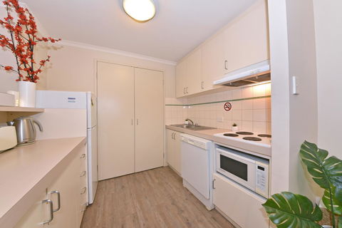 Inner Perth CBD 1X1 Apartment: 605451 - Hotel Accommodation 14