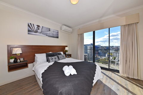 Inner Perth CBD 1X1 Apartment: 605451 - Hotel Accommodation 0