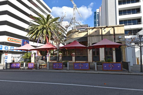 Inner Perth CBD 1X1 Apartment: 605451 - Hotel Accommodation 28