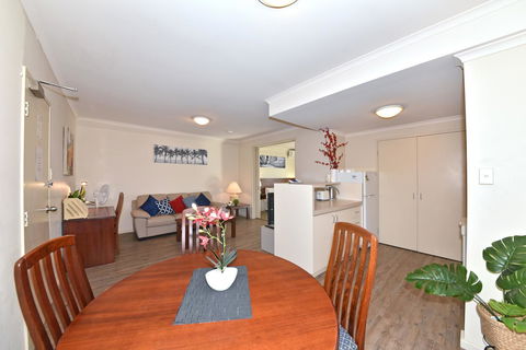 Inner Perth CBD 1X1 Apartment: 605451 - Hotel Accommodation 11