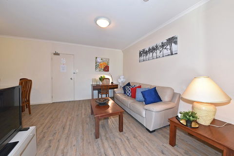 Inner Perth CBD 1X1 Apartment: 605451 - Hotel Accommodation 7