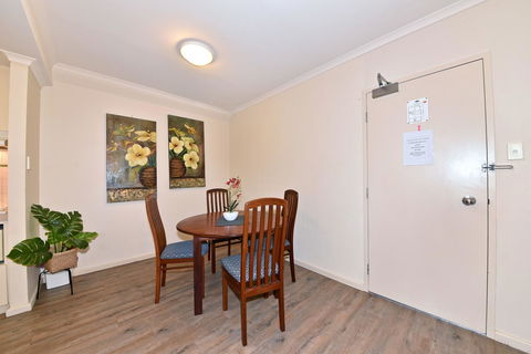 Inner Perth CBD 1X1 Apartment: 605451 - Hotel Accommodation 10