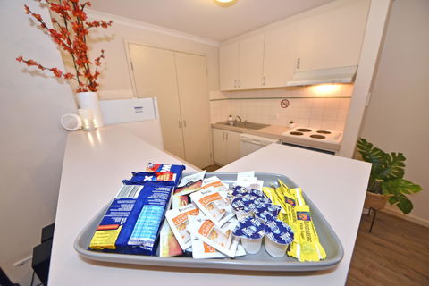 Inner Perth CBD 1X1 Apartment: 605451 - Hotel Accommodation 15