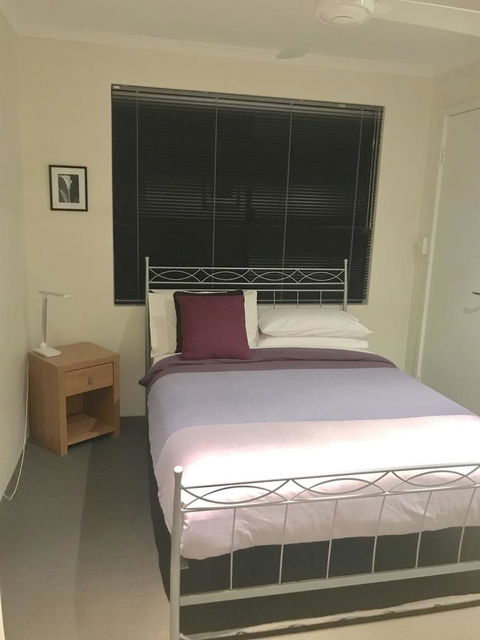 THE SANCTUARY LUXURY HOLIDAY HOME - Hotel Accommodation 8