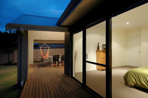 THE SANCTUARY LUXURY HOLIDAY HOME - Hotel Accommodation 26