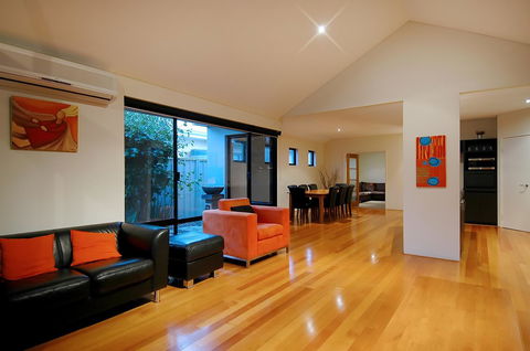 THE SANCTUARY LUXURY HOLIDAY HOME - Hotel Accommodation 15