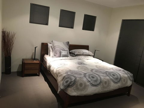 THE SANCTUARY LUXURY HOLIDAY HOME - Hotel Accommodation 1