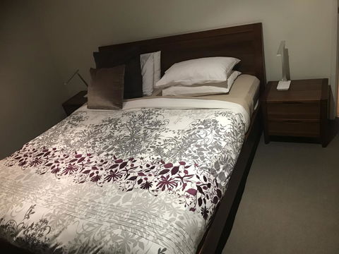 THE SANCTUARY LUXURY HOLIDAY HOME - Hotel Accommodation 4