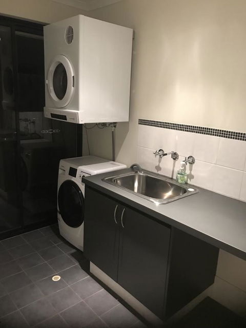 THE SANCTUARY LUXURY HOLIDAY HOME - Hotel Accommodation 28