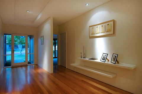 THE SANCTUARY LUXURY HOLIDAY HOME - Hotel Accommodation 12